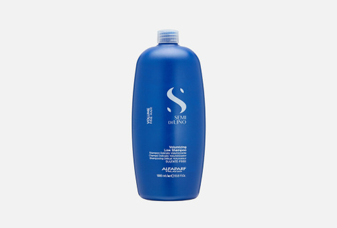 SDL Volumizing Low Shampoo 1 л Шампунь для придания объема волосам ALFAPARF MILANO