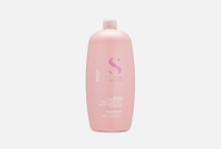 SDL Nutritive Low Shampoo 1 л Шампунь для сухих волос ALFAPARF MILANO