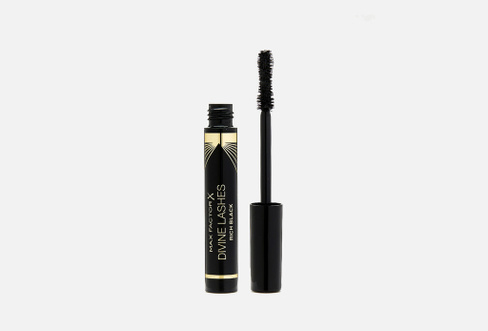 Divine Lashes 8 мл Тушь для ресниц MAX FACTOR