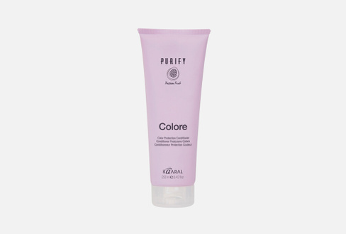Purify-Colore Conditioner 250 мл Кондиционер для окрашеных волос KAARAL