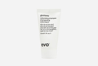 Gluttony volumising shampoo (travel) 30 мл шампунь для объема (мини-формат) EVO