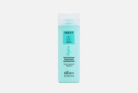 Purify Hydra Shampoo 100 мл Увлажняющий шампунь для сухих волос KAARAL