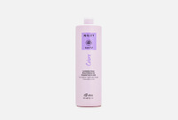 Purify Colore Shampoo 1000 мл Шампунь для окрашенных волос на основе фруктовых кислот ежевик KAARAL