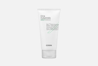 Pure Fit Cica Cleanser 150 мл Мягкая пенка для умывания для чувствительной кожи COSRX