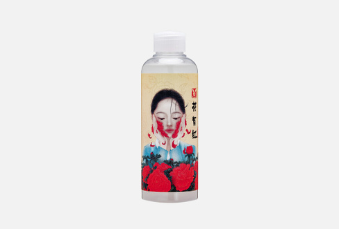 Hwa Yu Hong Red Ginseng Extracts Water Moisture Essence 200 мл Эссенция для лица ELIZAVECCA
