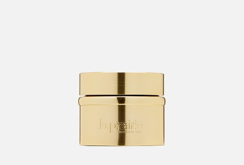 PURE GOLD RADIANCE EYE CREAM 20 мл Ревитализирующий крем для области вокруг глаз LA PRAIRIE