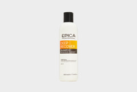 Shampoo for damaged hair DEEP RECOVER 300 мл Шампунь для поврежденных волос EPICA PROFESSIONAL