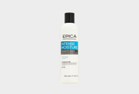 Conditioner for dry hair INTENSE MOISTURE 300 мл Кондиционер для сухих волос EPICA PROFESSIONAL