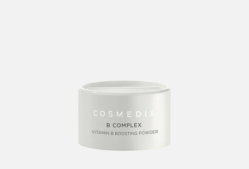 B Complex Skin Energizing Booster 6 г Кристаллическая пудра Витамин B-комплекс COSMEDIX
