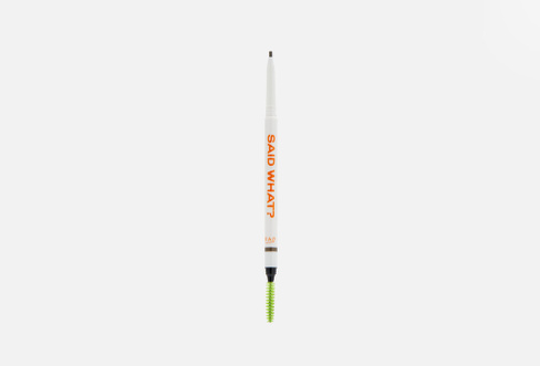Big Bad Brow Pencil 0.09 г Автоматический карандаш для бровей RAD