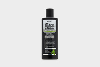 Black Clean 200 мл Пенка для умывания адсорбирующая VITEX
