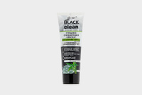 Black Clean 75 мл Маска глубоко очищающая для лица на основе глины VITEX