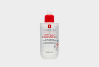 Centella cleansing gel 180 мл Гель для очищения лица ERBORIAN