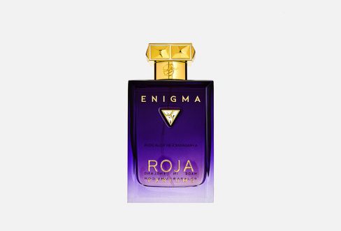 Enigma for her 100 мл Парфюмерная вода ROJA PARFUMS