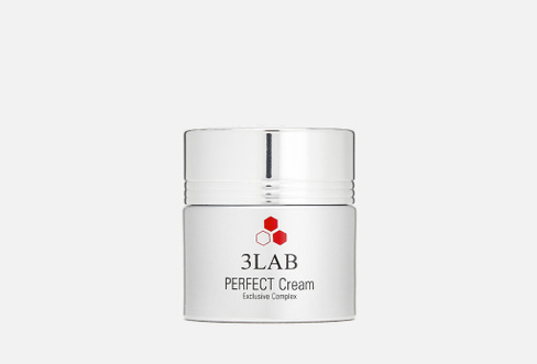 Perfect Cream 60 мл Идеальный крем для лица 3LAB