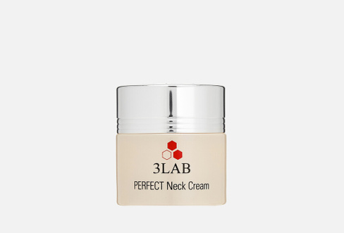 Perfect Neck Cream 60 мл Идеальный крем для шеи 3LAB