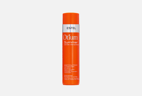 OTIUM SUMMER 250 мл Шампунь-fresh с UV-фильтром для волос ESTEL PROFESSIONAL