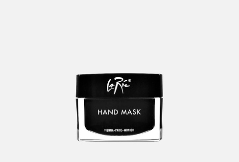 Hand Mask 1 шт Маска для рук LA RIC