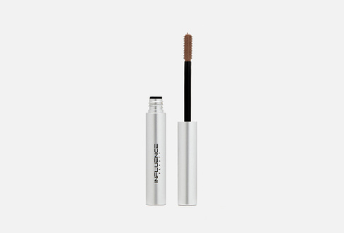 Brow robot 5 мл Тушь для бровей INFLUENCE BEAUTY