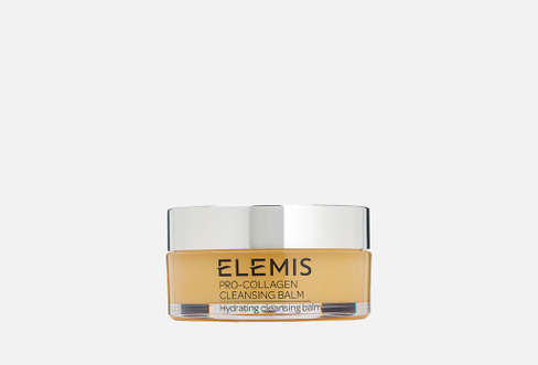 Pro-collagen anti-age cleansing balm 100 г Бальзам для умывания ELEMIS