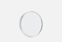 Chromeplated magnifying mirror x10 1 шт Зеркало с увеличением BETER