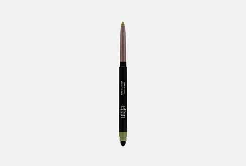 Everlasting Köhl Eyeliner 0.28 г Стойкий карандаш для глаз ELIAN RUSSIA