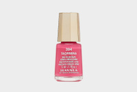 Nail color 5 мл Лак для ногтей MAVALA