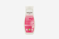Wild Rose Harmonising Body Lotion 200 мл Розовое нежное молочко для тела WELEDA