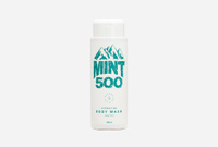 Body Wash 250 мл Гель-молочко для душа MINT500
