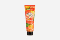 Grapefruit & Ginger Shampoo for Deep Cleansing & Freshness 250 мл Глубоко очищающий шампунь с экстрактами грейпфрута и и