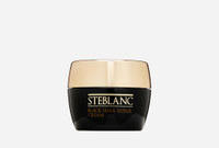 Black Snail Repair Cream 55 мл Крем для лица восстанавливающий с муцином Черной улитки STEBLANC