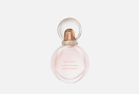 Rose Goldea Blossom Delight 50 мл Парфюмерная вода BVLGARI