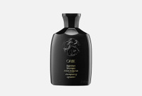 Signature Shampoo 75 мл Шампунь для ежедневного ухода «Вдохновение дня» мини-формат ORIBE