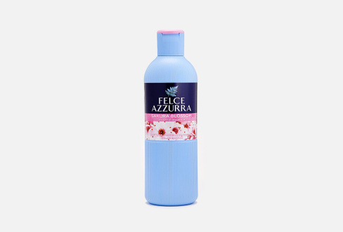Sakura Blossom oriental essence 650 мл Парфюмированный гель для ванны и душа FELCE AZZURRA