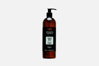 Shampoo REPAIR 500 мл Шампунь для ослабленных и химически обработанных волос DIKSON