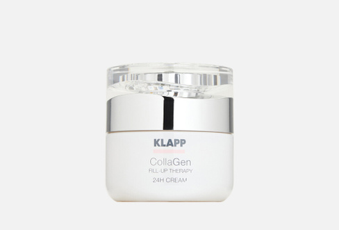 CollaGen FILL-UP THRAPY 50 мл Крем увлажняющий KLAPP SKIN CARE SCIENCE