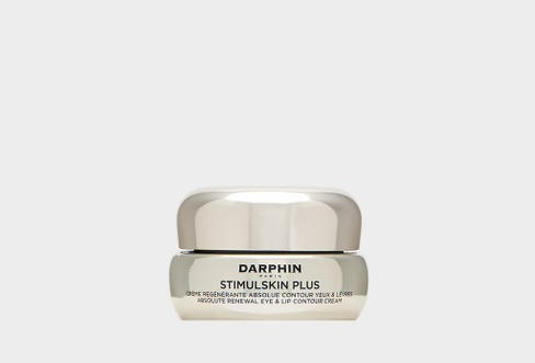 StimulSkin Plus Absolute Renewal Eye & Lip Contour Cream 15 мл Крем для контура глаз и губ DARPHIN
