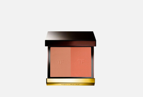 Shade and illuminate blush 6.5 г Румяна TOM FORD