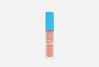 MISS BEAUTY GLOW SHINE 3D LIPGLOSS 4.5 мл Блеск для губ GOLDEN ROSE