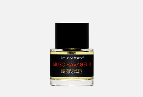 Musc Ravageur 50 мл Парфюмерная вода (pre-pack) FREDERIC MALLE