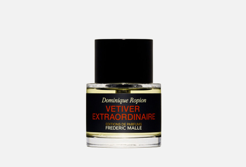 Vetiver Extraordinaire 50 мл Парфюмерная вода (pre-pack) FREDERIC MALLE