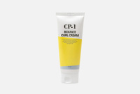 CP-1 Bounce Curl Cream 150 мл Ухаживающий крем для волос ESTHETIC HOUSE