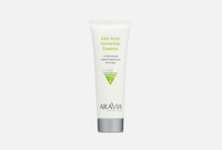 Anti-Acne Corrective Essence 50 мл Интенсивная корректирующая эссенция для жирной и проблемной кожи ARAVIA PROFESSIONAL
