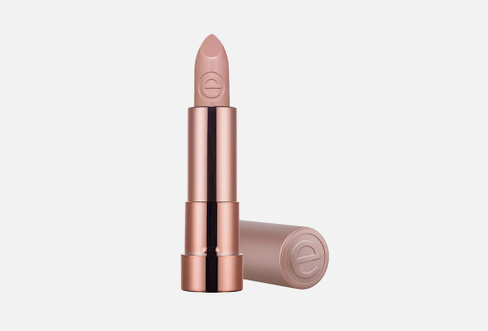 Hydrating nude lipstick 3.5 г Помада для губ ESSENCE