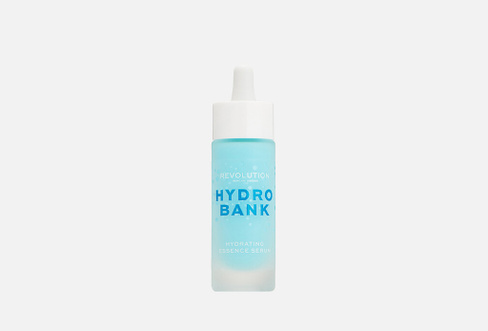 Hydro Bank 30 мл СЫВОРОТКА Увлажняющая REVOLUTION SKINCARE