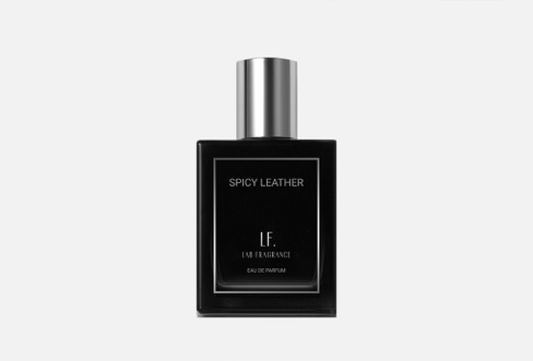 Spicy leather 30 мл Духи LAB FRAGRANCE