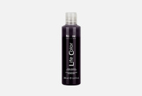 Toning shampoo Life Color, Graphite gray 200 мл Оттеночный шампунь для волос, Графитовый серый KAPOUS