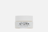 Super Anti-Aging Eye Cream 15 мл Крем для век антивозрастной, увлажняющий DR. BARBARA STURM