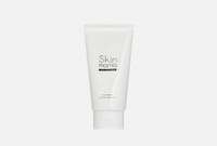 Skin Mania ceramide cleansing gel 120 г Увлажняющий гель для умывания и снятия макияжа с церамидами, гиалуроновой кислот