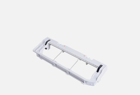 Robot Vacuum-Mop P Brush Cover White Крышка для основной щетки пылесоса XIAOMI
